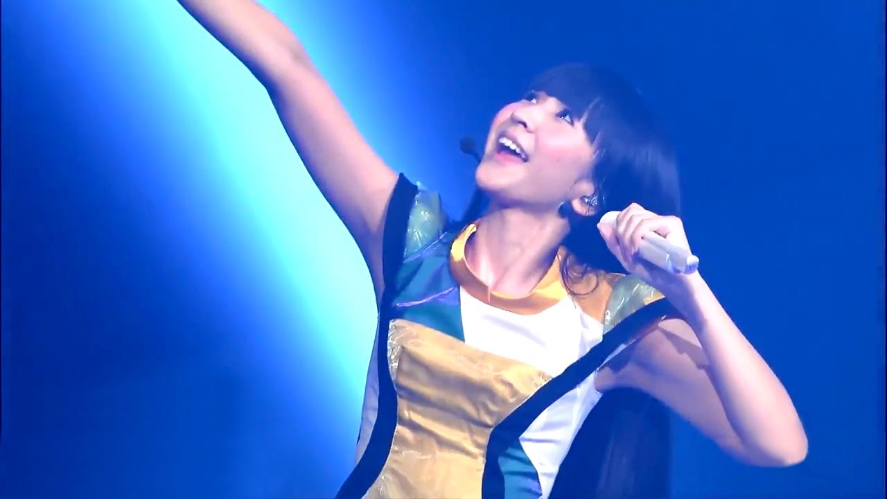 Perfume だいじょばない PV風？