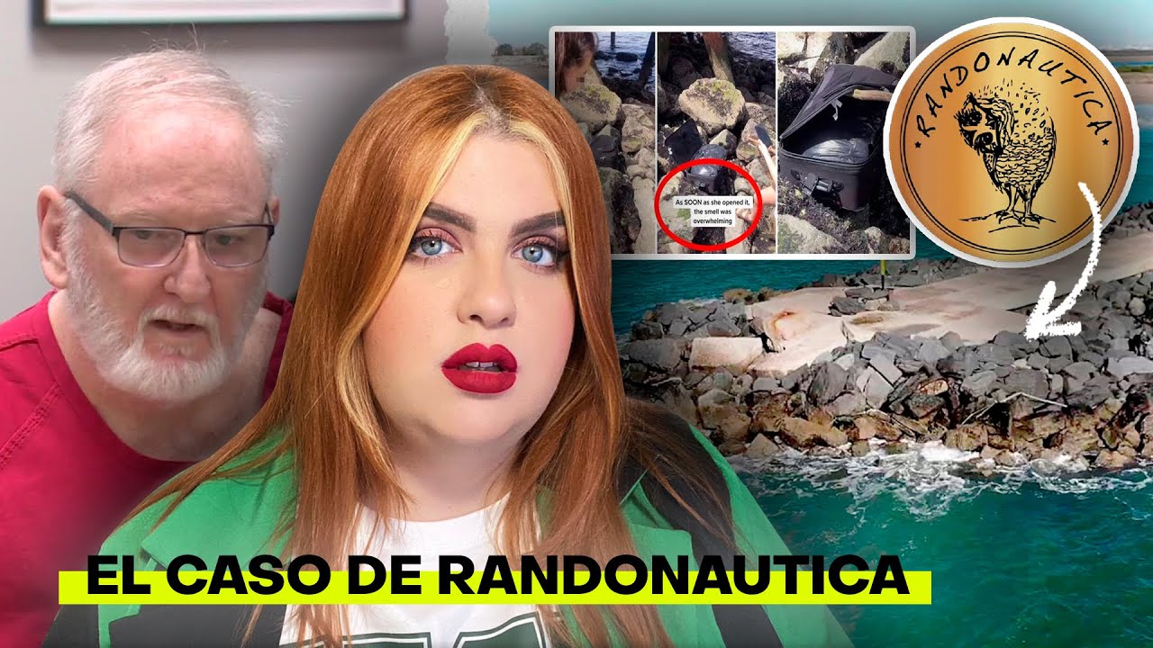 eL TERRIBLE caso tras RANDONAUTICA