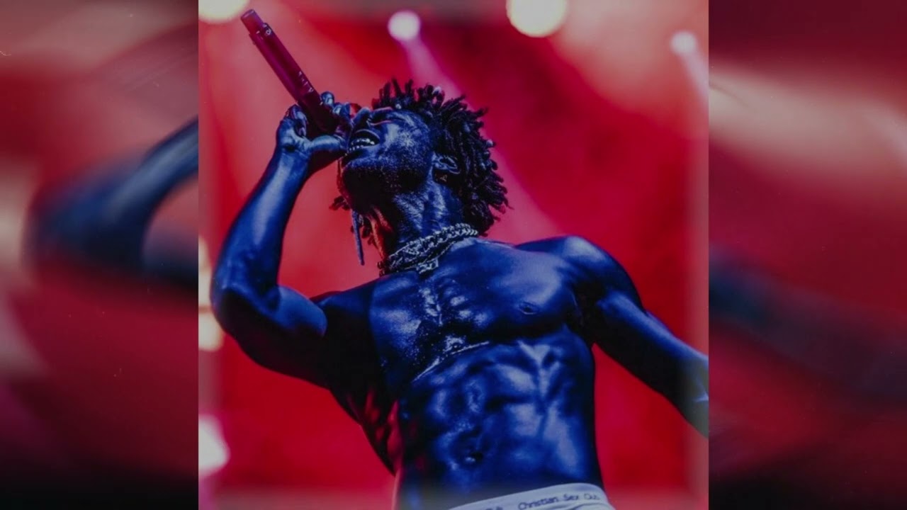 [FREE] SAINt JHN X Tyla Yaweh type beat ~ 