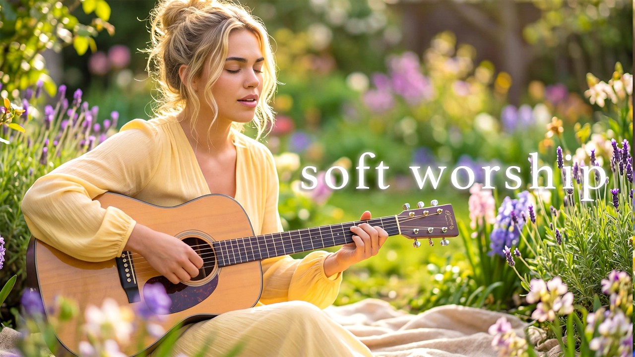 Best Morning Worship Songs for Peace and Faith | Christian Music Playlist