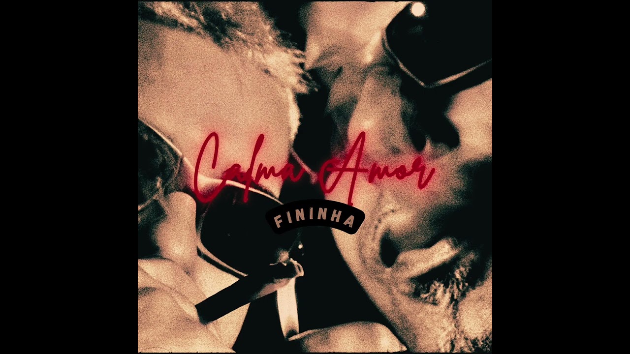 Padrin Sheik - Calma Amor Fininha [Prod. Dj Virgul] (&Aacute;udio Oficial)