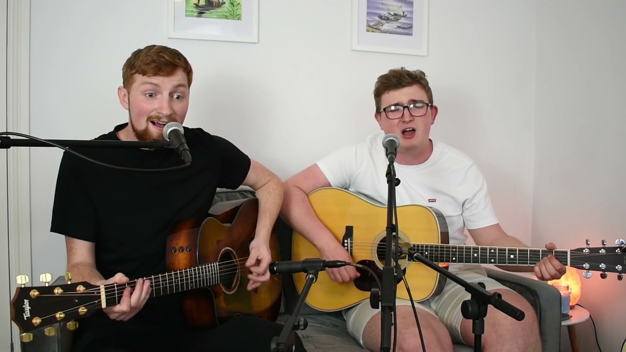Gemini | Tyler Childers (cover)