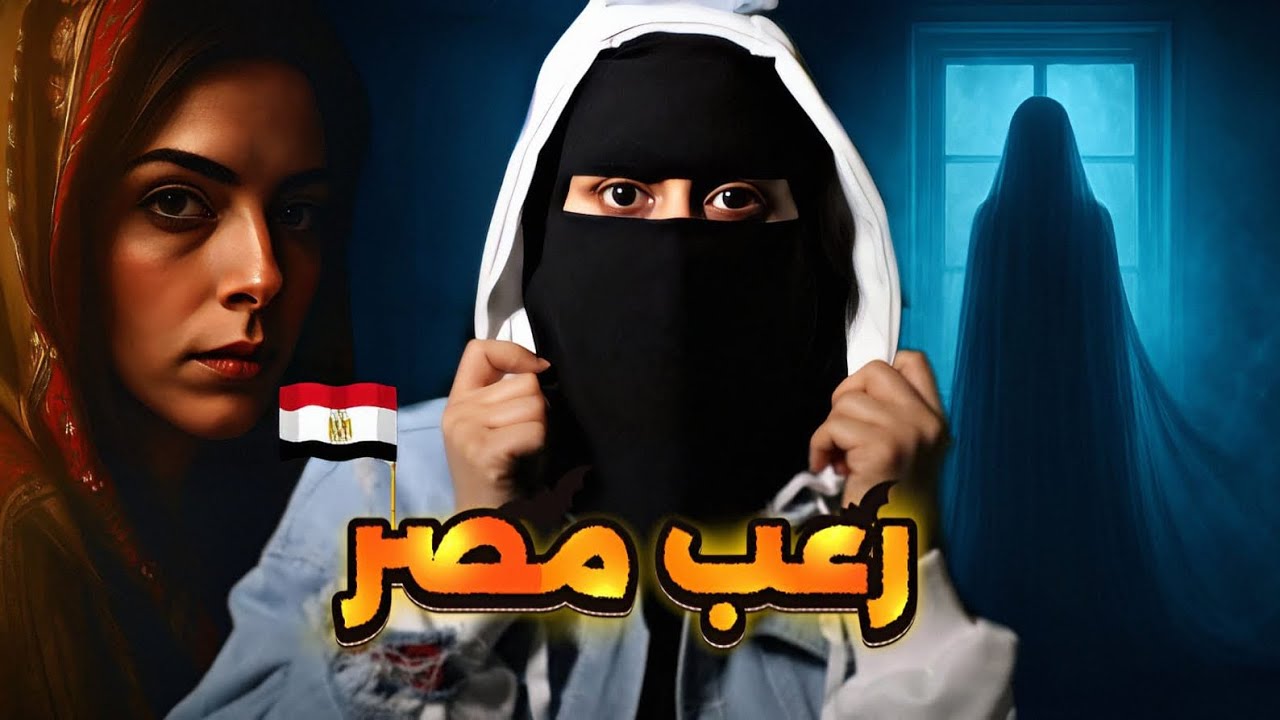 حاجات غريبه في بيتي وسببها ام شريف