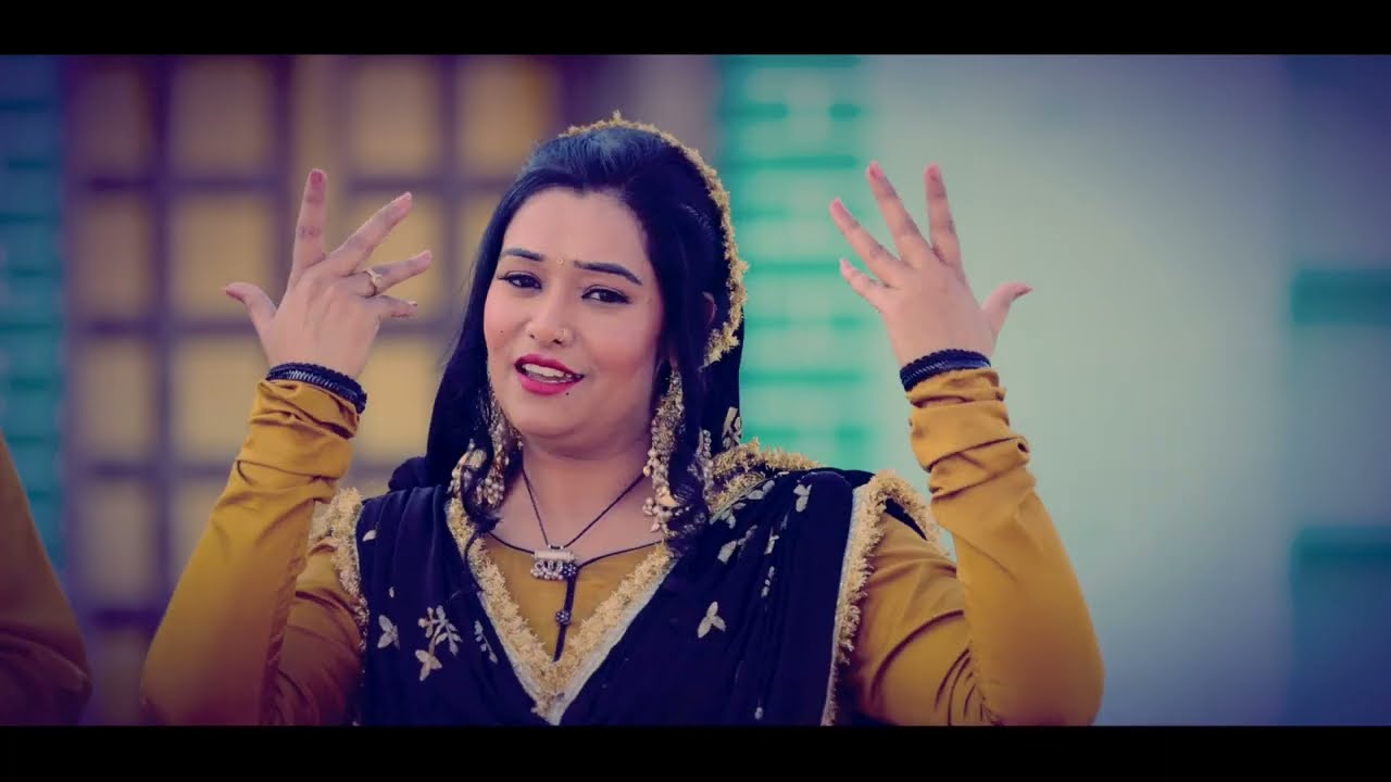 Reel II Bhinde Shah Rajowalia II Jaspreet Kaur II Nimma Virk II New Punjabi Song