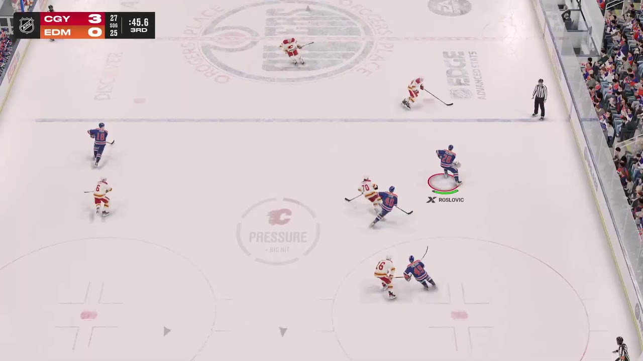 #EASPORTS
