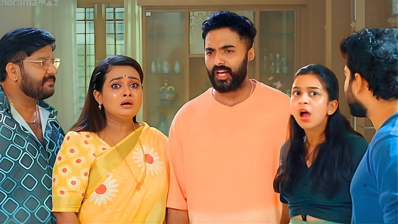 ഞാൻ അനാഥൻ ആയത് കൊണ്ട് നിങ്ങൾ എന്റെ ബർത്ത് ഡേ മറന്നുsuper kanmani serial latest review