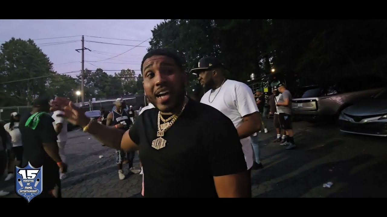 GOODZ RECAPS CALICOE BATTLE 
