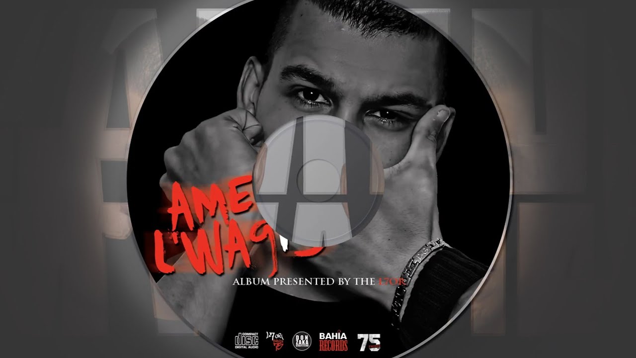 06. L7or - Ghalta Maghat3awed (Official Audio)