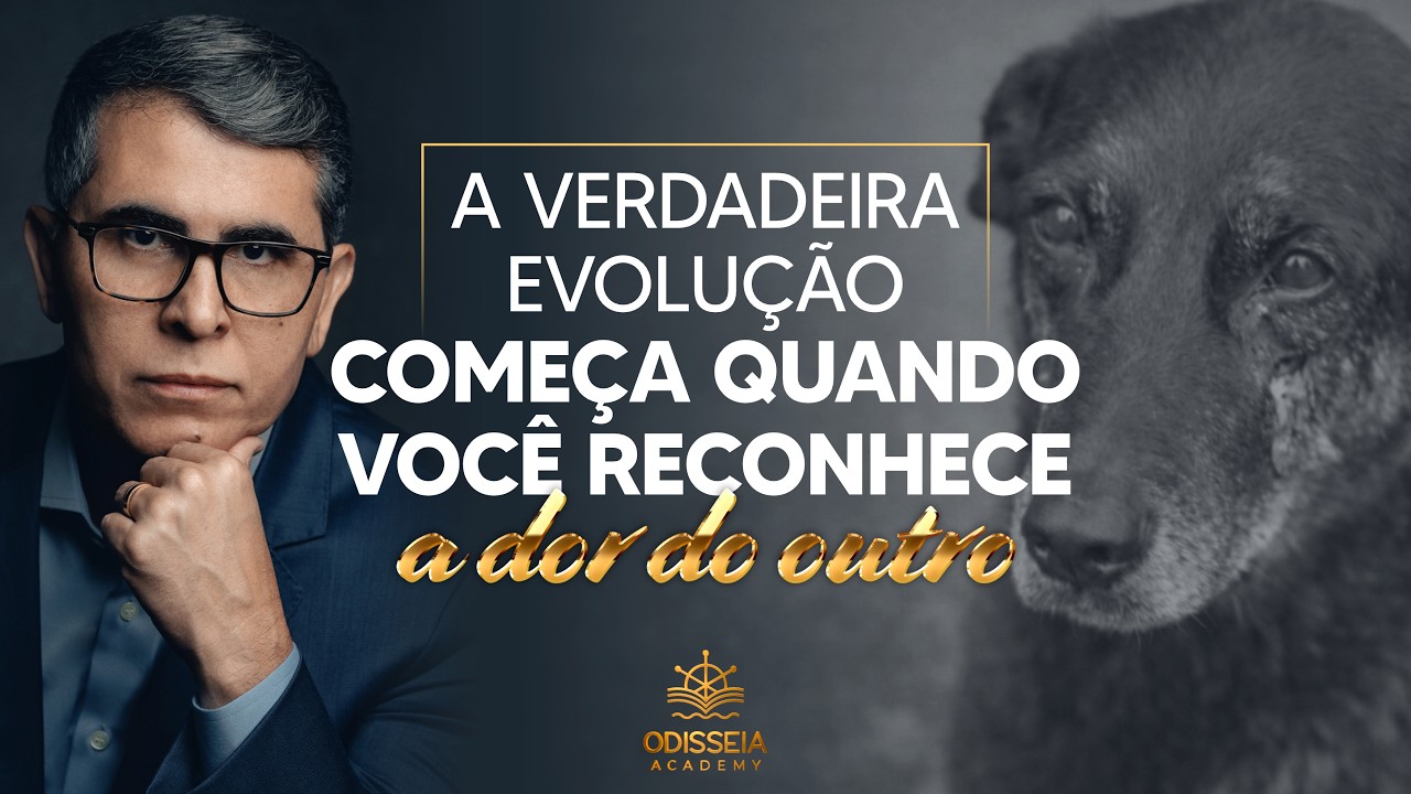 INTELIGÊNCIA ESPIRITUAL, CONSCIÊNCIA E EMPATIA.