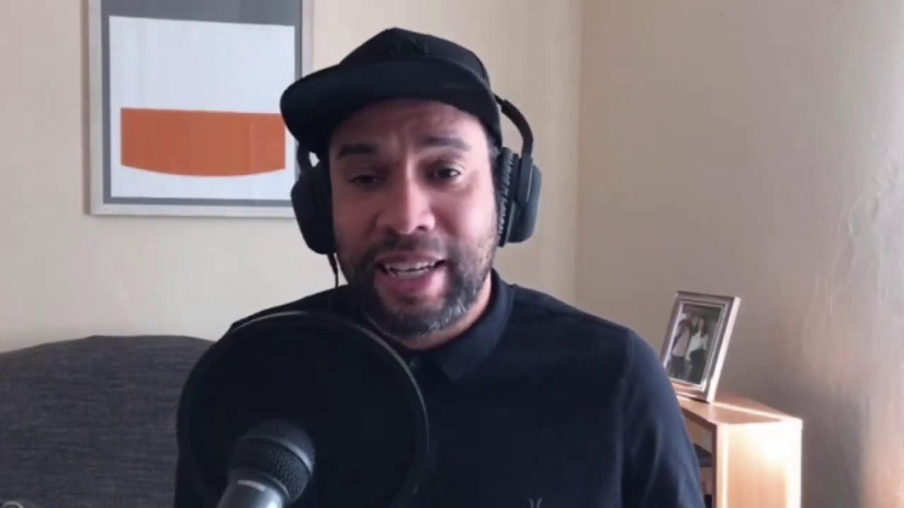 The Strategy Sessions - a new marketing podcast launching May 2020