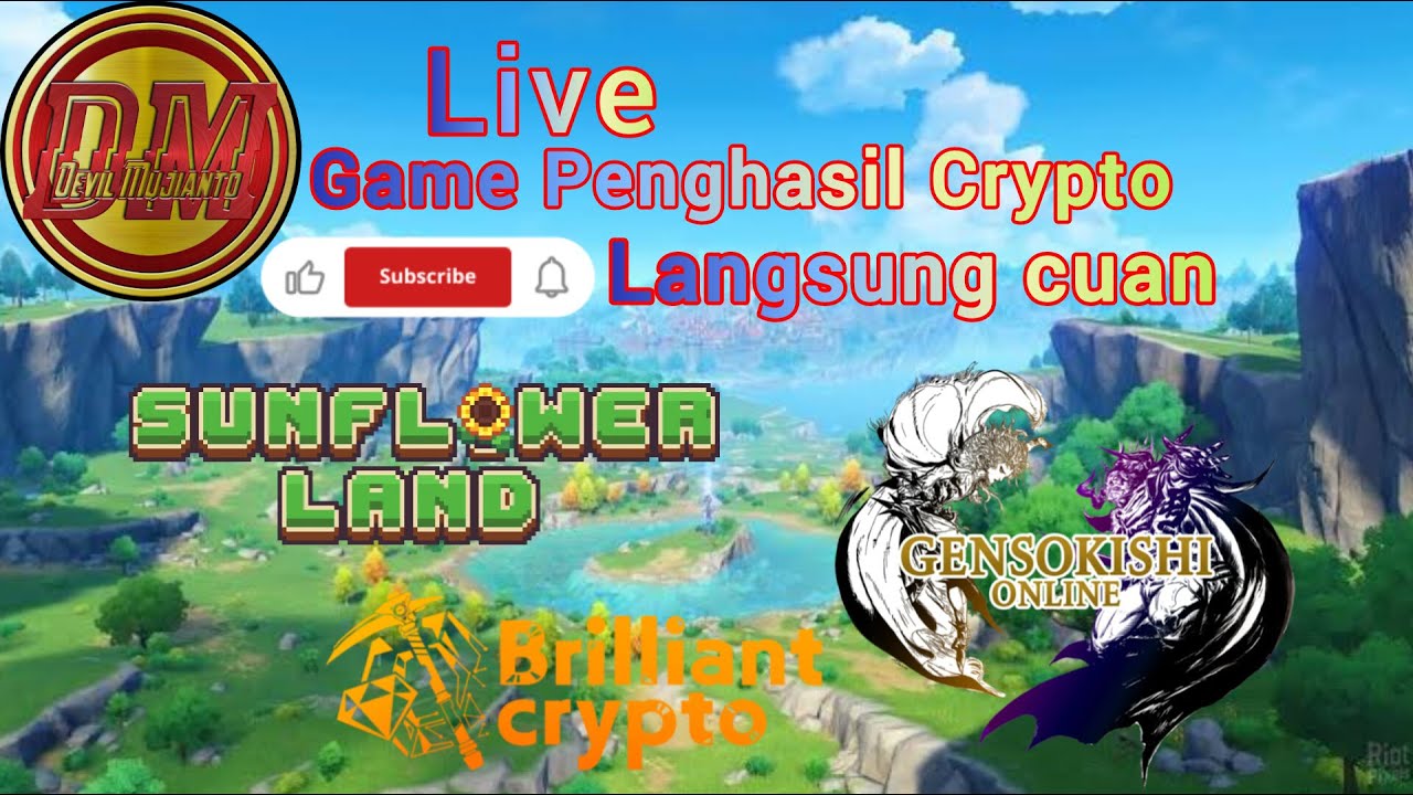 Mencoba Game Lord Nine