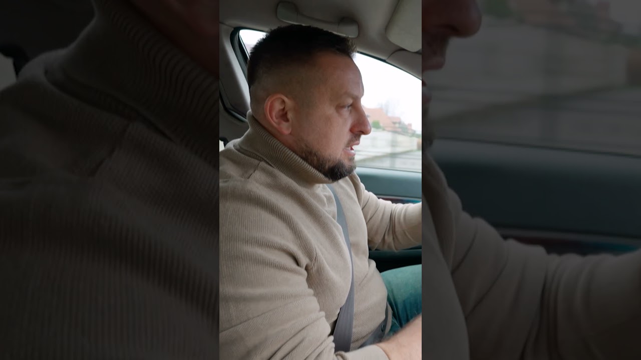 Zastan&oacute;wcie się nad Volvo... | Z drugiej ręki #shorts