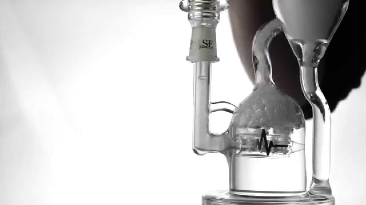 Pulse Glass Recycler