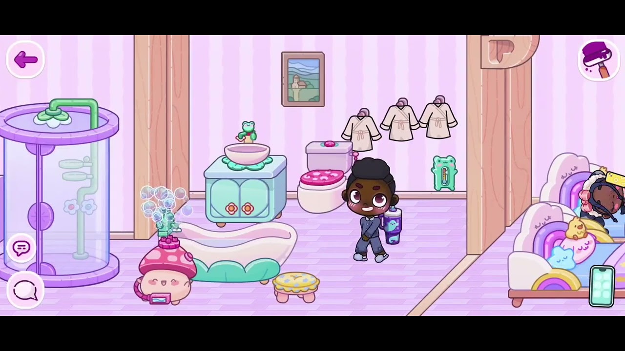 The Coulibaly, zerbo family episode 1