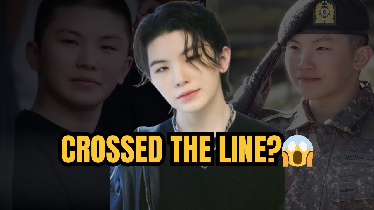 SEVENTEEN Woozi Military Controversy Explained | Army Reveals Shocking Decision📝