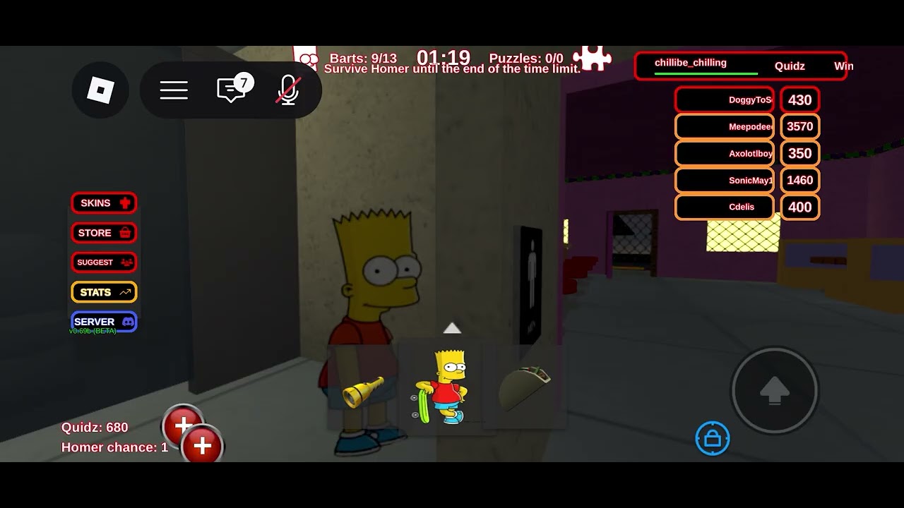 You vs Homer part 4: the finales