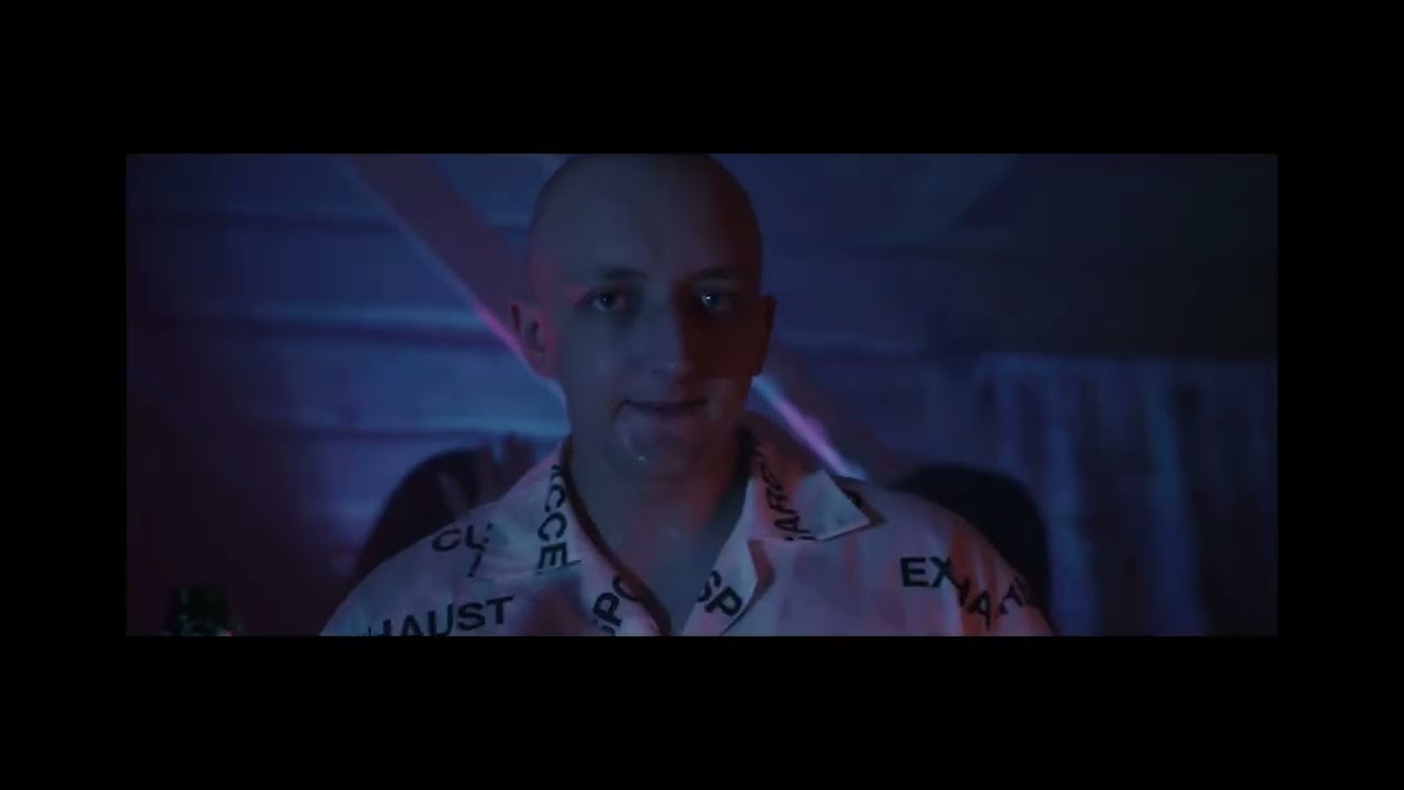 kukon - jogobella weed video