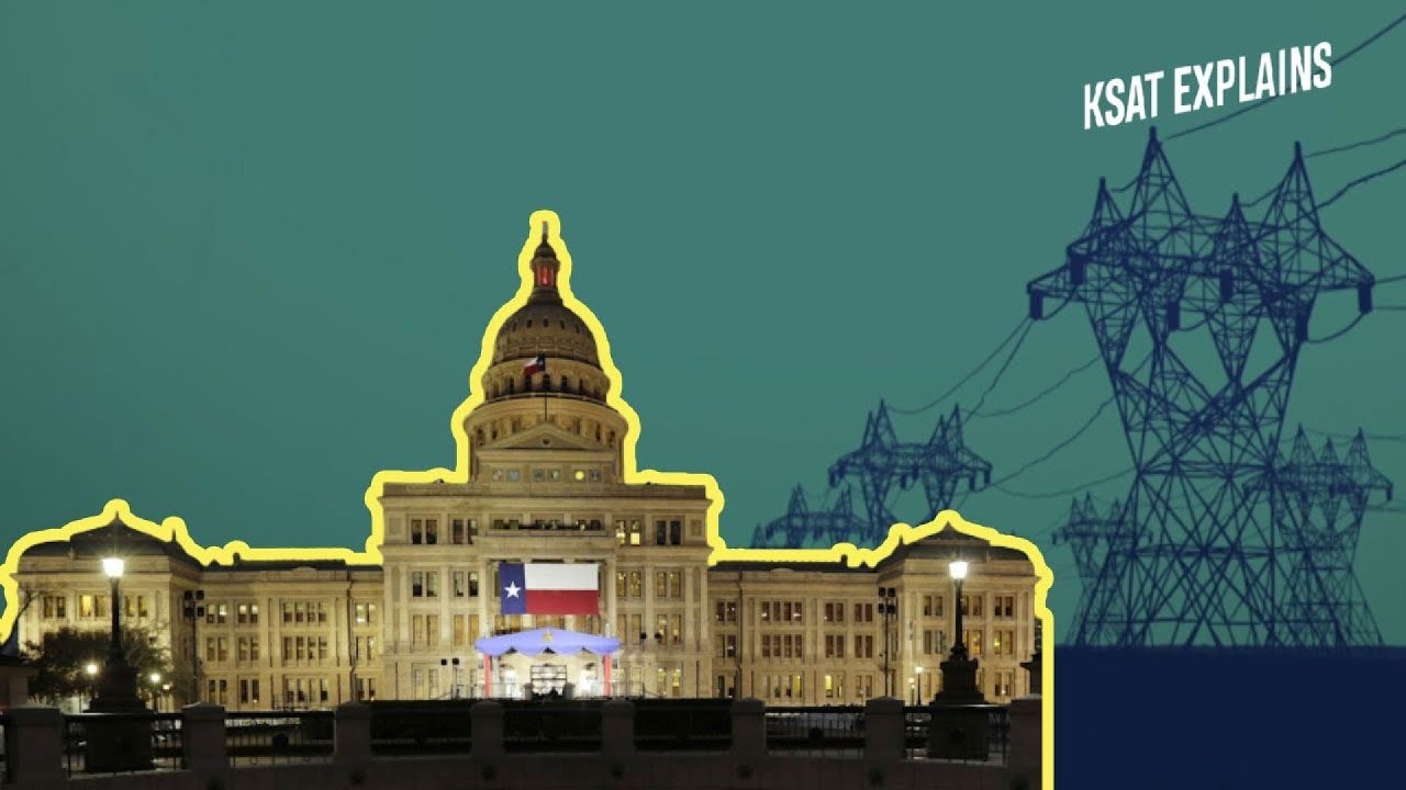 Explained: The 2 new laws prompted by Texas power grid failure