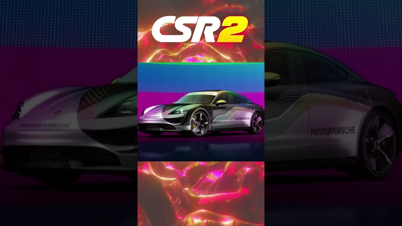CSR 2 MUST STOP GIVING FREE CARS OUT!💀 #csr2 #csrracing2