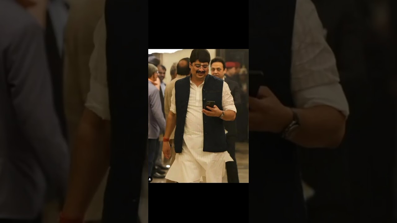 Raja bhaiya Pratapgarh