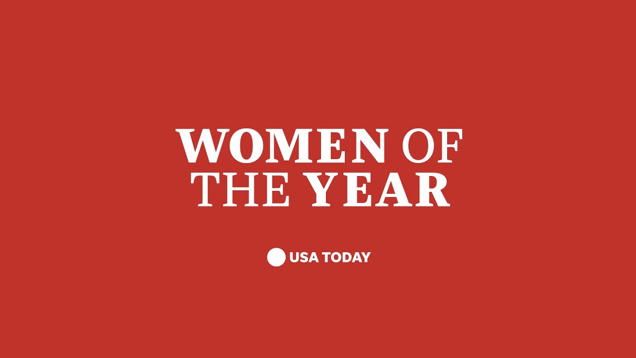 Meet USA TODAY’s 2024 Women of the Year | USA TODAY