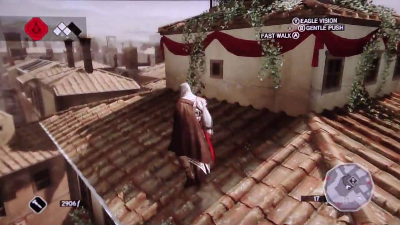 Assassin's Creed II HD прохождение часть 19