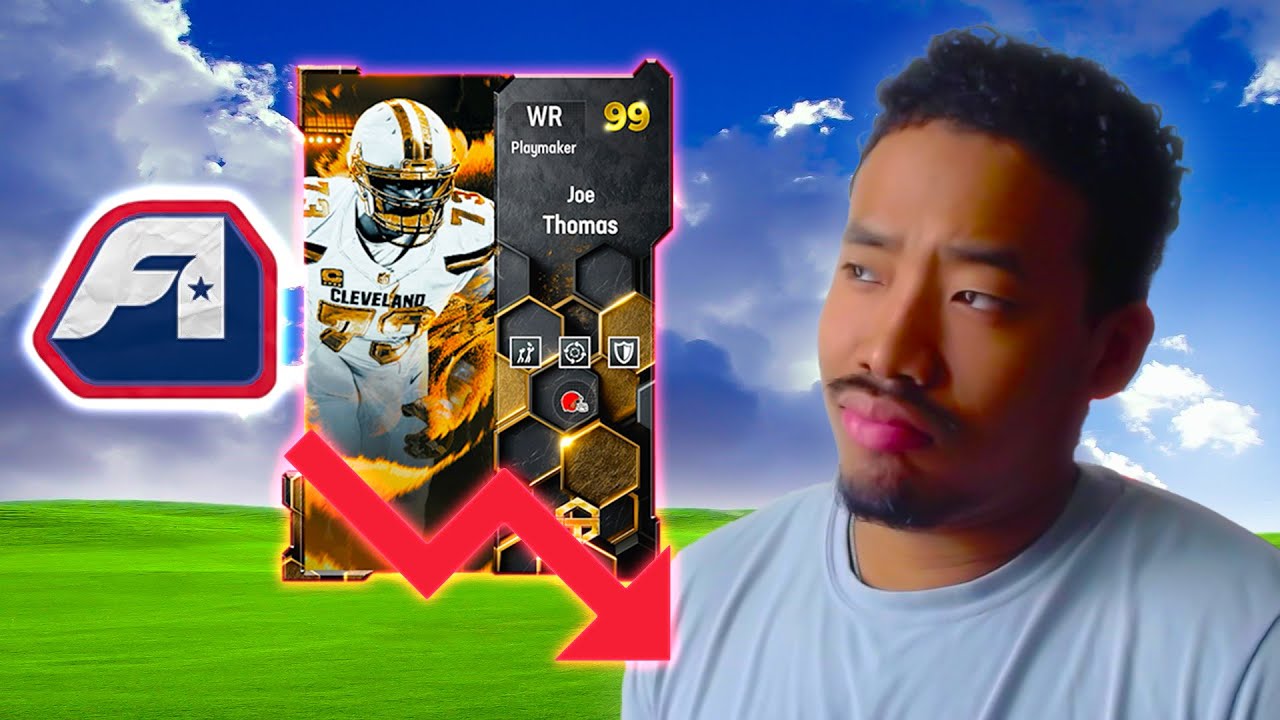 Golden Tickets Are About To Crash... Heres Why....