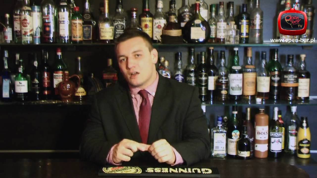 OBTV-05 Produkcja Scotch Whisky - milerpije.pl