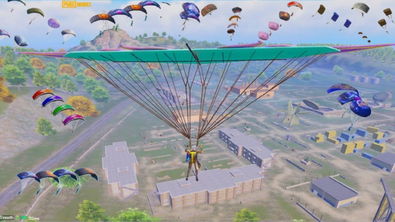 41 KILLS 😈 NEW BEST LANDING IN MILITARY BASE🔥SAMSUNG,A3,A5,A6,A7,J2,J7,S5,S6,S7,S9,A10,A20,A30,A50