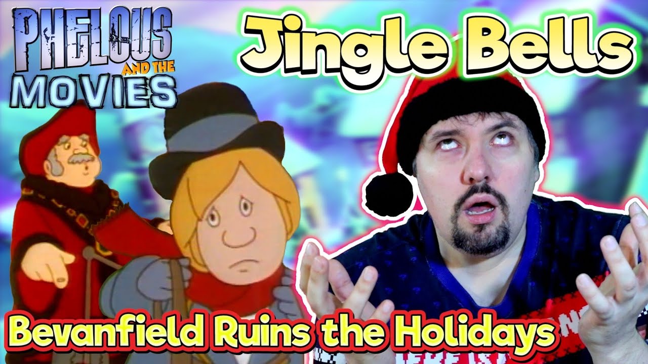 Jingle Bells (Bevanfield)