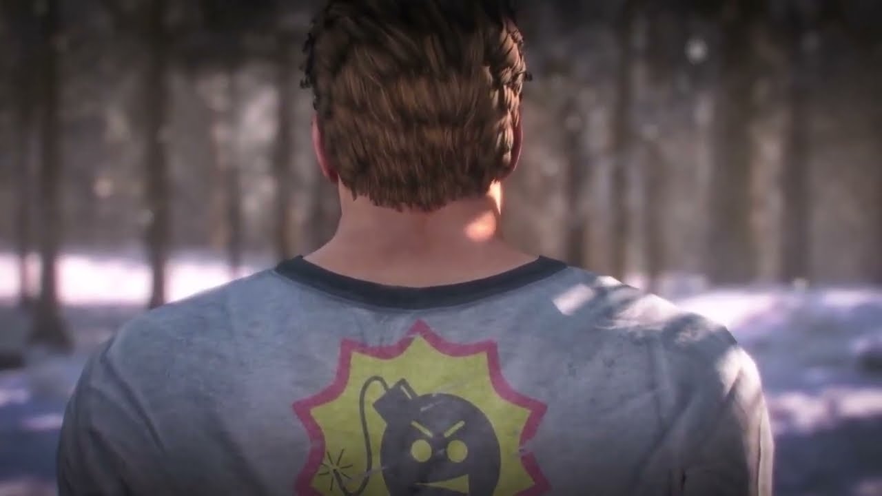 Serious Sam Shatterverse - Teaser Trailer