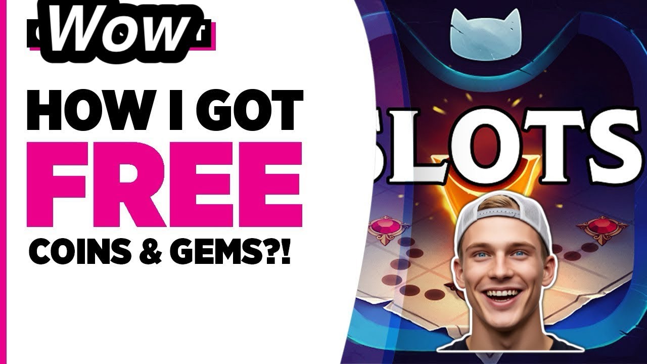 Scatter Slots Cheats / Hack - Scatter Slots Free Coins & Gems [2025]