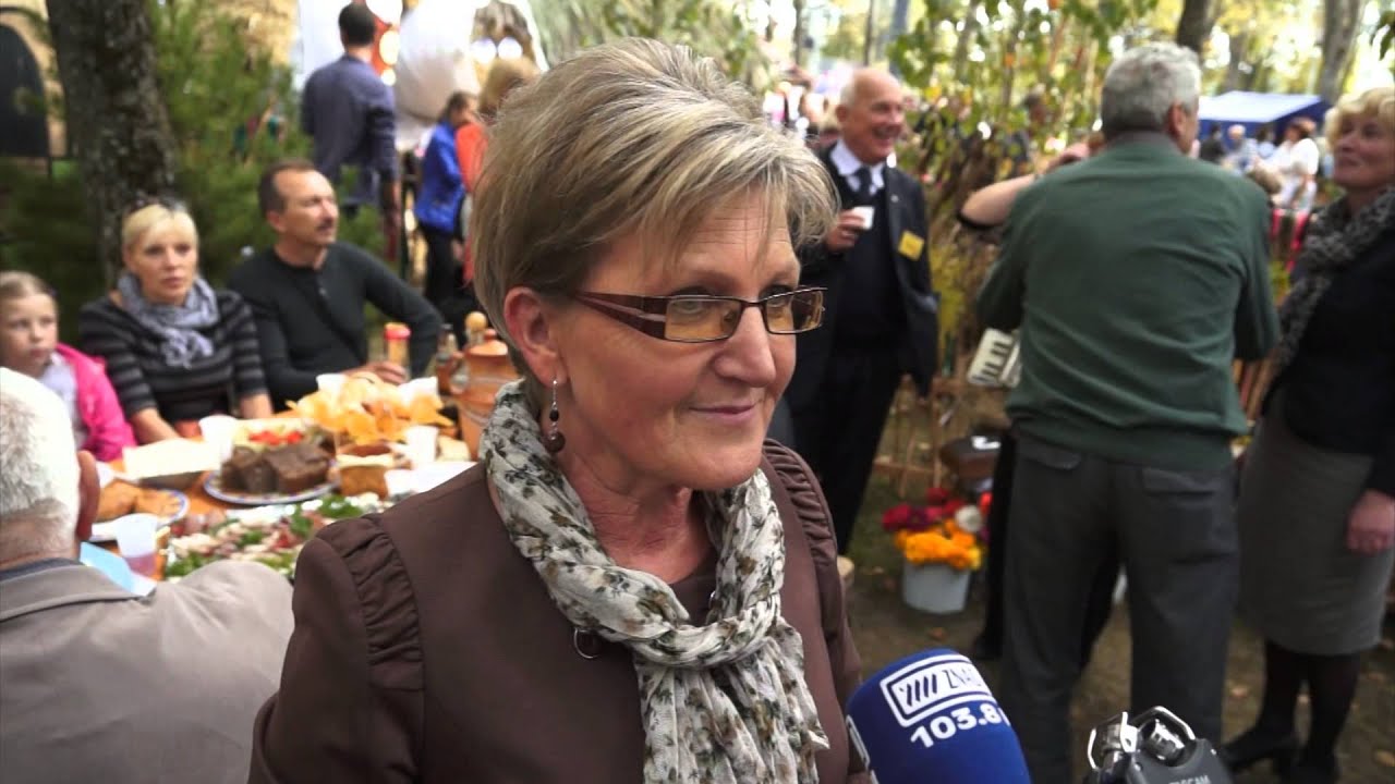 Dożynki w Solecznikach 2013/Krzysztof Krawczyk