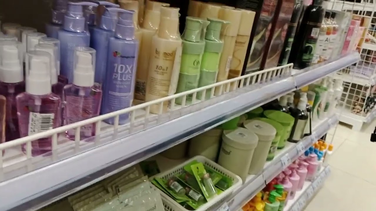Buying time in Tap Mart
