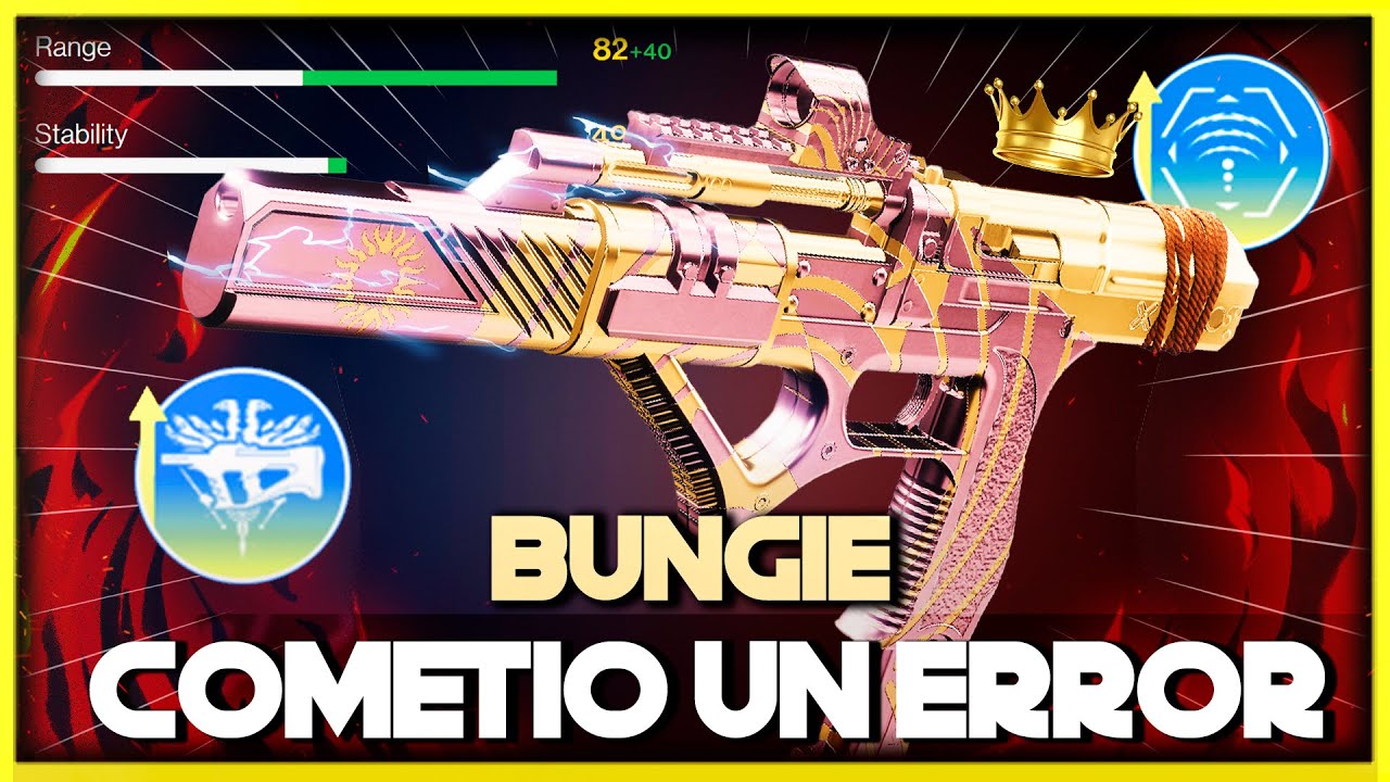 INMORTAL REGRESO y se siente INCREIBLE Y PODEROSO!!! 💪– NUEVO GOD ROLL!