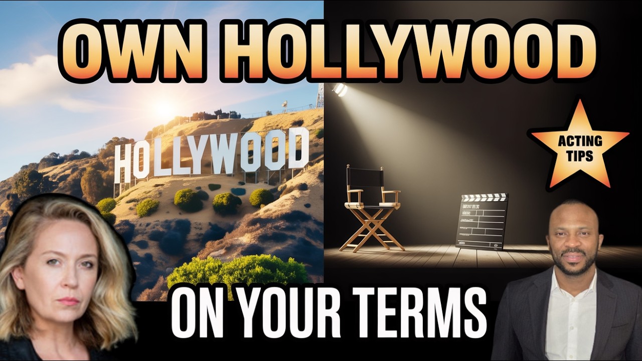 The Power of Storytelling in Film and Marketing