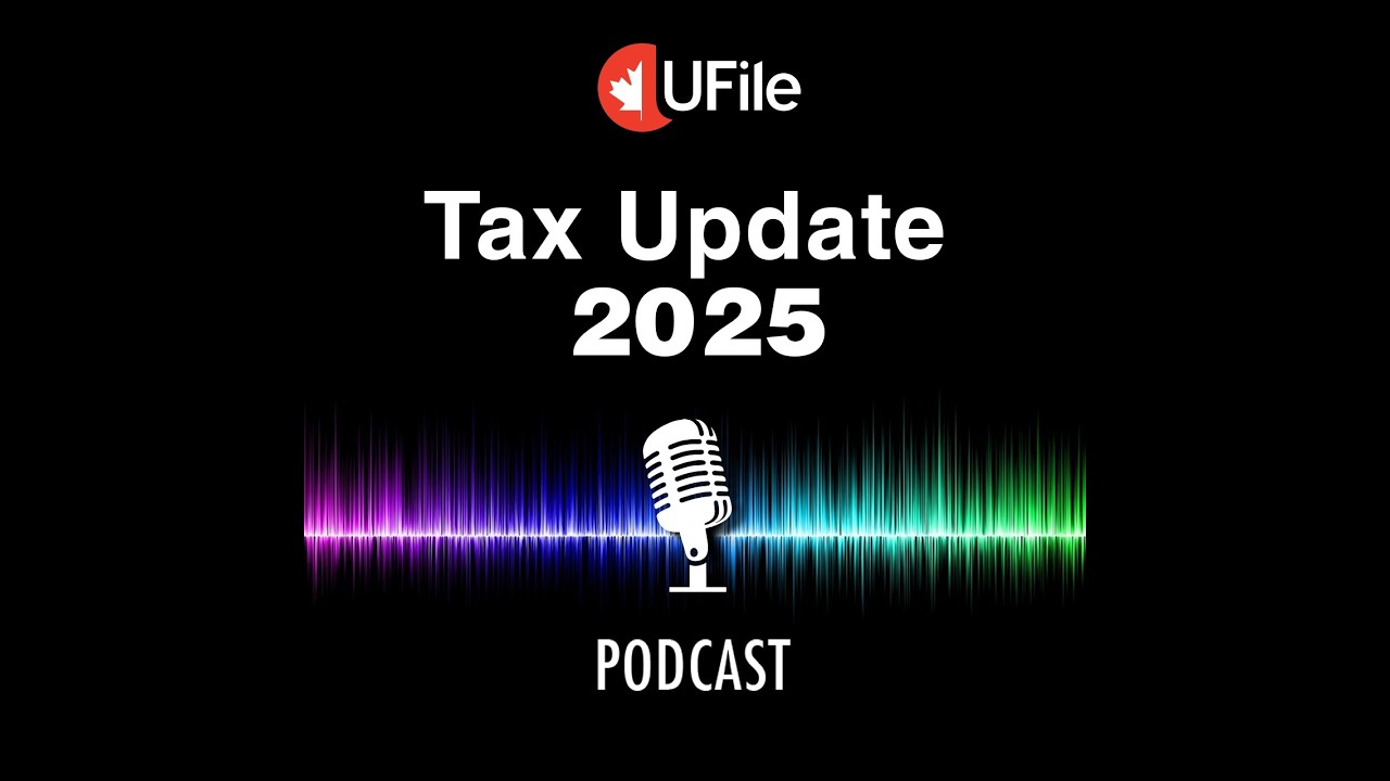 Tax Update 2025