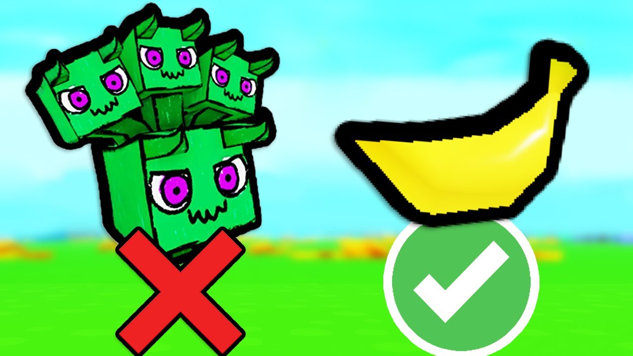 The MOST Secret PET in Pet Simulator X!!