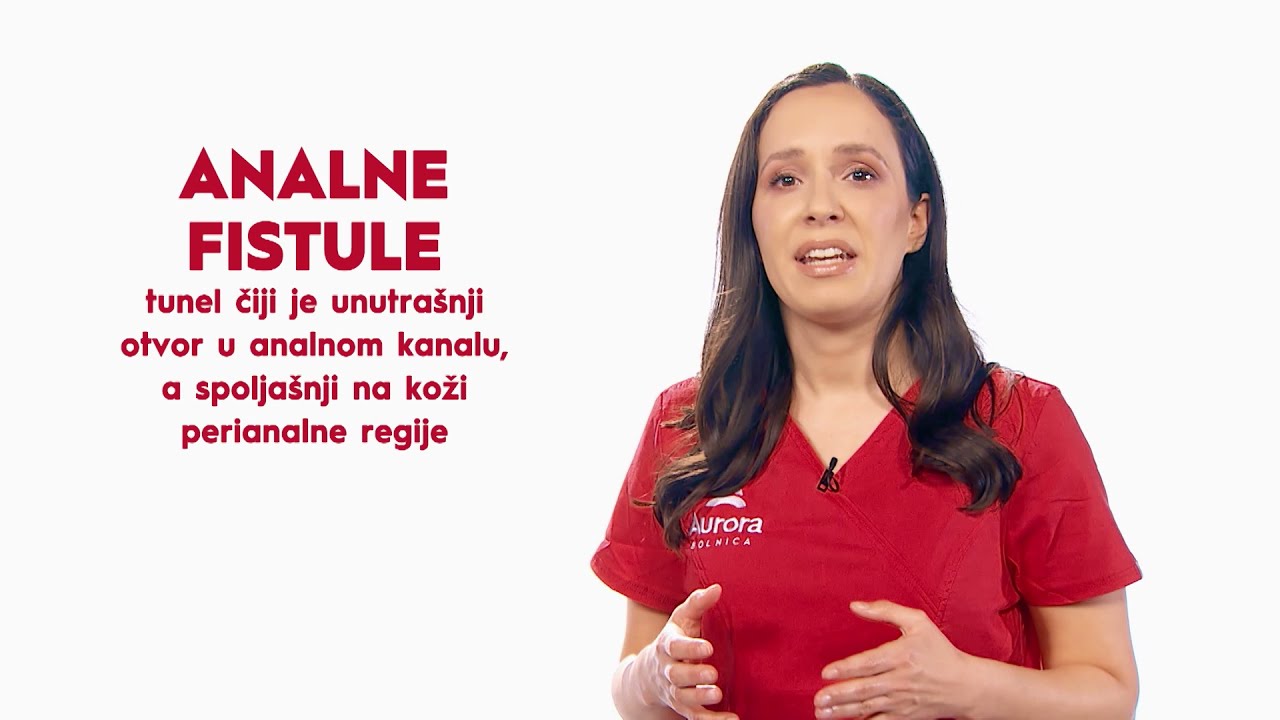 KORAK DO ZDRAVLJA | Analna fisura | TV DR