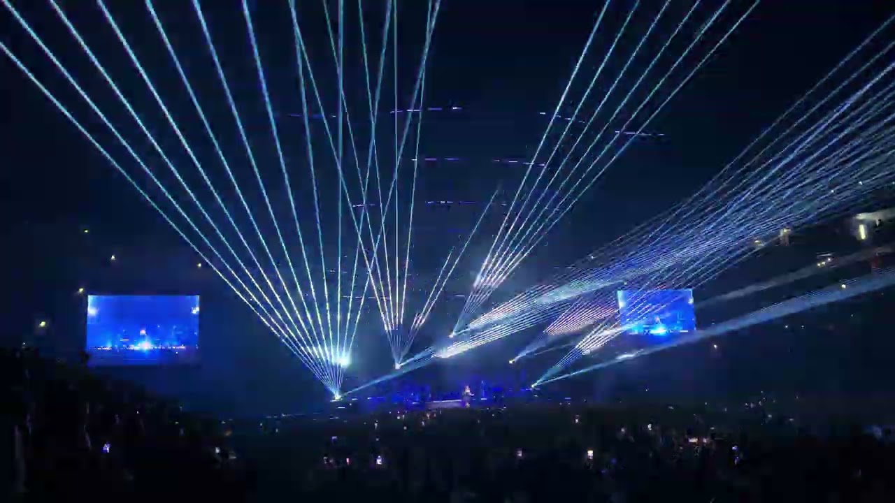 Raye - Rave | Live | Köln 2026