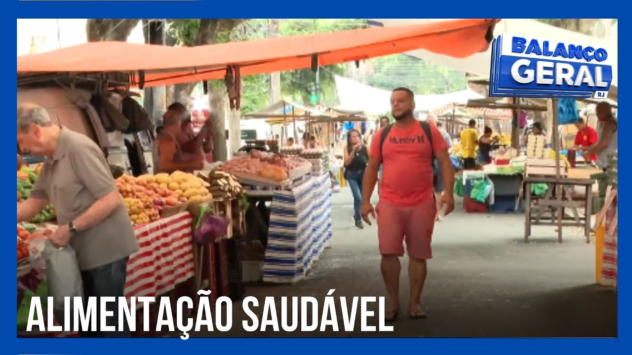 FRUTAS AJUDAM A ENFRENTAR O CALOR DO VERÃO I ALIMENTAÇÃO SAUDÁVEL