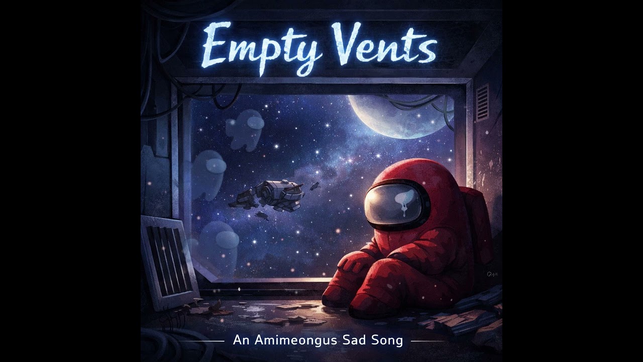 Empty Vents🎵