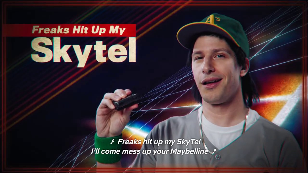 Jose and Mark - The Lonely Island