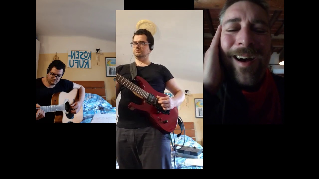 Sole e Baleno - Contratto Sociale GNU_FolK