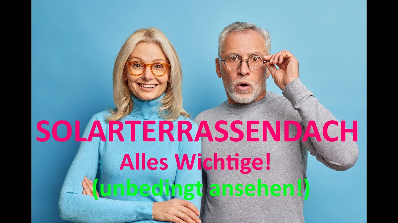 SOLARTERRASSENDACH | Alles Wichtige in 2 Minuten ⭐⭐⭐⭐⭐ #shorts #solarterassendach #solarterasse