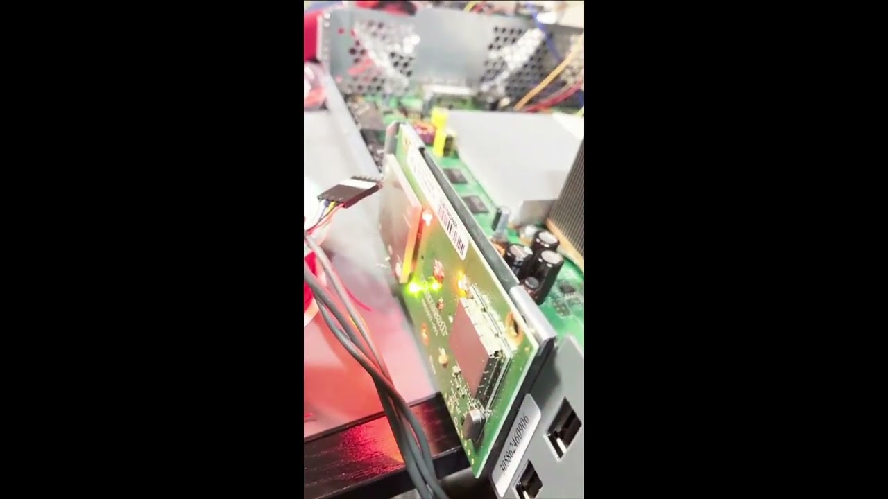 Xenon RGH 1.3 / Aggressive EXT_CLK