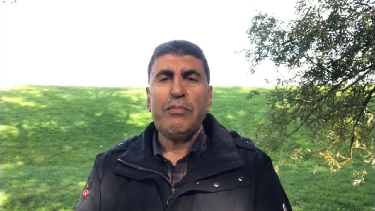 Cemal dengbeje kurd Çiroka 3 Haviye Be Ojdan 2 Zeroke Zerin Berdana Bi Aveda video 140