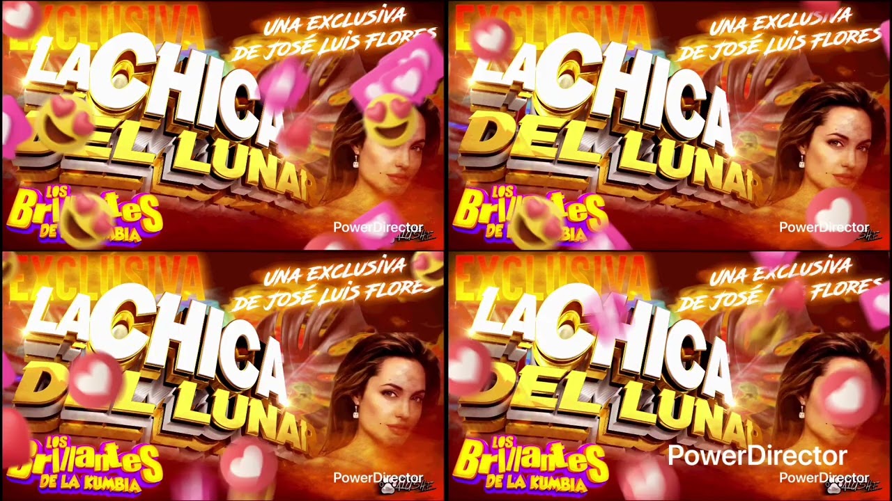 💃🏻💃🏻LA CHICA DEL LUNAR💃🏻💃🏻                   😍2026 😍(😘LOS BRILLANTES DE LA KUMBIA 😘