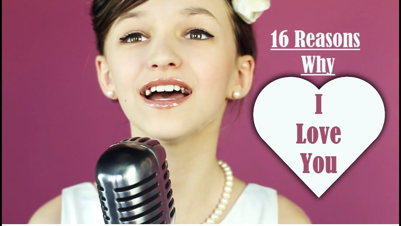 16 Reasons Why I Love You, 2013