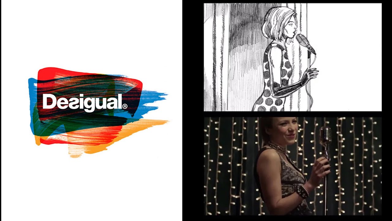 Desigual 